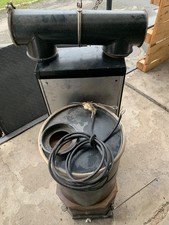 Schrag IHS 2000 Heizöl Ofen 6KW Brenner