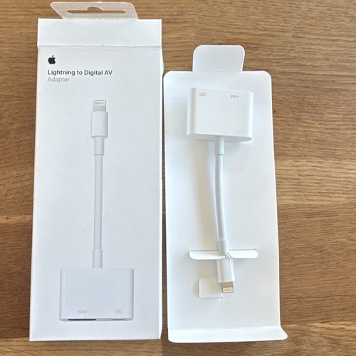 Apple lightning auf hdmi - auf,