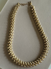 Zara Halskette Gliederkette