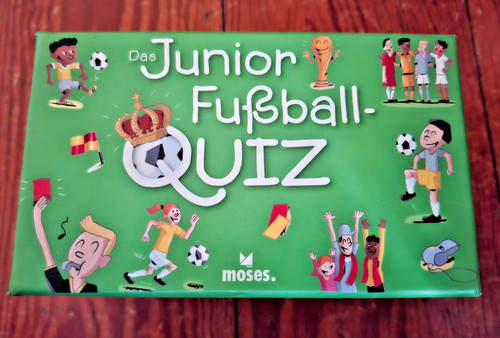 Junior fußball quiz für - fußball-quiz,