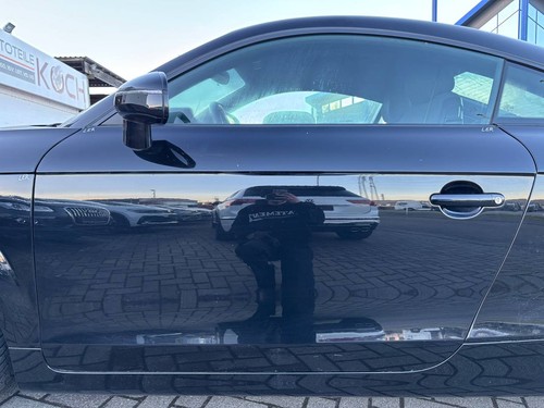 Tür links audi - tür,