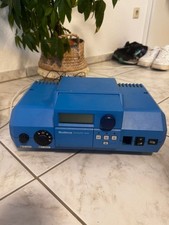 Buderus Ecomatic 2000 HS 2105 S0