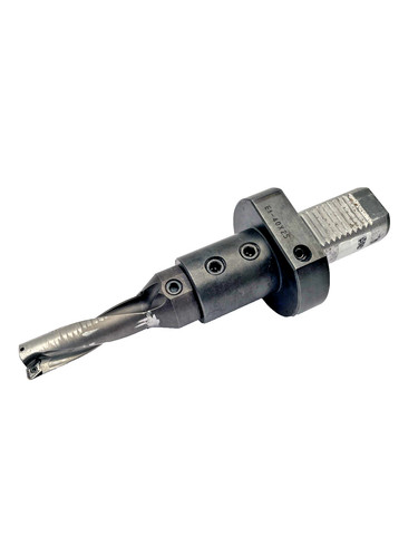 Vdi bohrstangenhalter form - vdi, 40