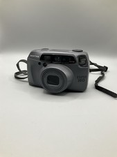 Pentax Espio 160 / Point and