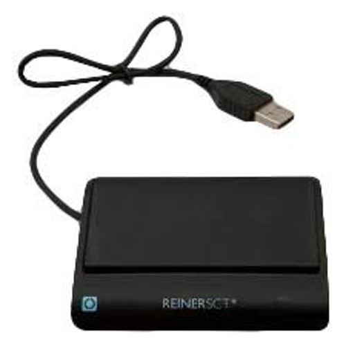 Reiner sct cyberjack rfid - sct,