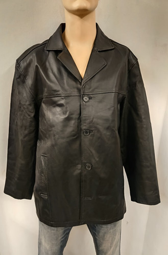 Henry morell leder - *,
