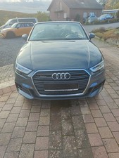 Audi A3 Cabrio  40 TFSI Quattro Super Super schön Quattro 190 Ps