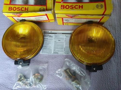 Bosch gelb halogen - bosch,