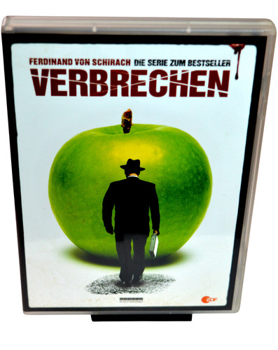 Verbrechen ferdinand von - verbrechen,
