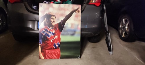 Bayern münchen retro - fc,