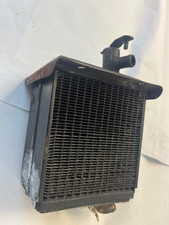 Mercedes Benz W121 10SL Heizungs Radiator links