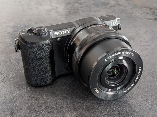 Sony a5100 - a5100, (sony