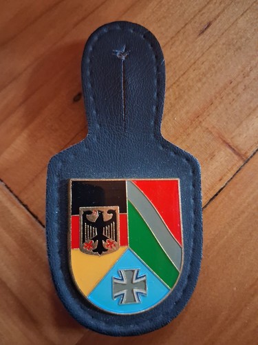 Brustanhänger bundeswehr - brustanhänger,