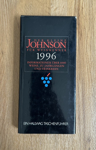 Der kleine johnson - der,