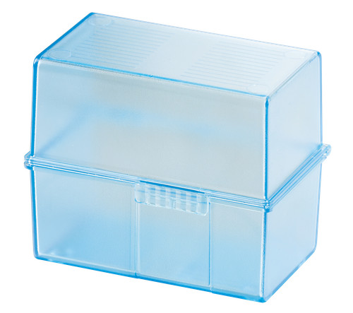 Han 979 64d - han, karteibox