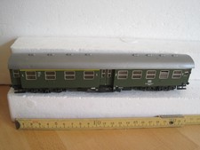 Roco    DB UIC  Umbauwagen