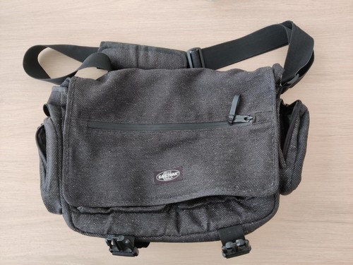 Eastpak umhängetasche - u.s.a.,