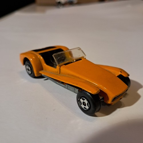 Matchbox superfast 60 - matchbox,