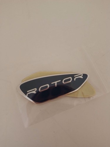 Paintball dye rotor - dye, bottom