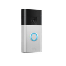 RING Battery Video Doorbell