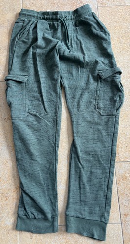 Hose jogginghose grün - jogginghose,