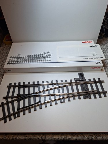 Märklin 5976 spur - 5976,