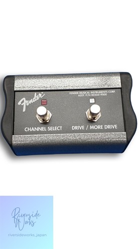 Fender tasten footswitch - fender,