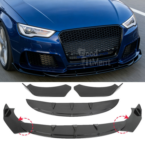 Für audi sportback - 8p,