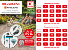 🛒 150  Punkte • GARDENA