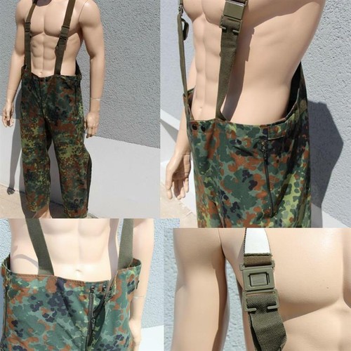 Original bundeswehr - original,