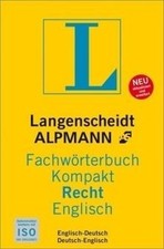 Langenscheidt Alpmann