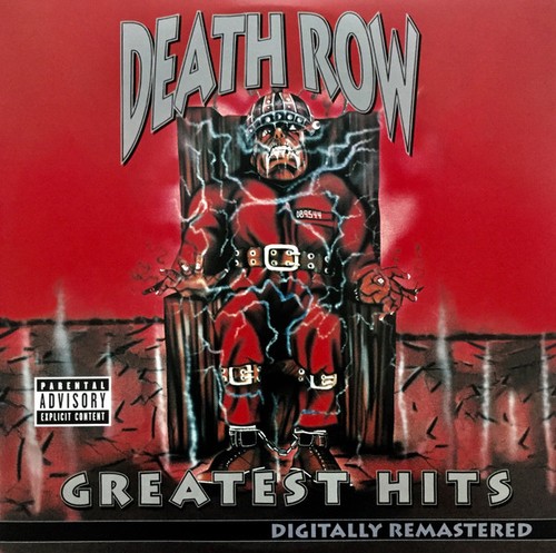 Diverse death row greatest - row,