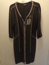 BIBA tolles Etui-Kleid Stretch