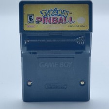 Nintendo Gameboy Classic Spiel