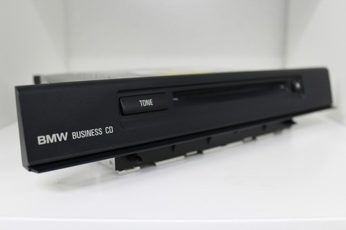 Original bmw business - bmw, cd