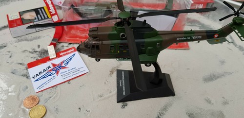 Super puma aérospatiale - puma,