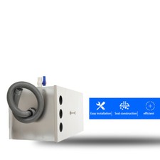 Fettabscheider Ölabscheider