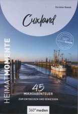 Cuxland Cuxhaven Seebäder
