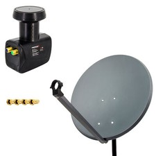 PremiumX Sat Anlage 60cm