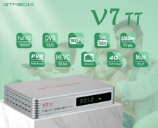 GTMEDIA V7 TT ATSC-V DVB-C