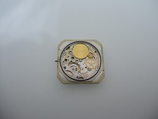 Uhrwerk Piaget 20P2, JEAN