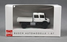 BUSCH 51081 H0,1:87