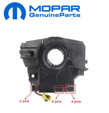 MOPAR LENKRAD LUFT SQUIB