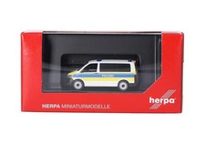 Herpa 098113 VW T6.1 Bus