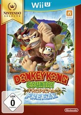 Donkey Kong Country: Tropical