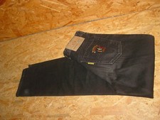 Tolle Jeans v. JOKER Gr.W30/L34 schwarz RAR!!