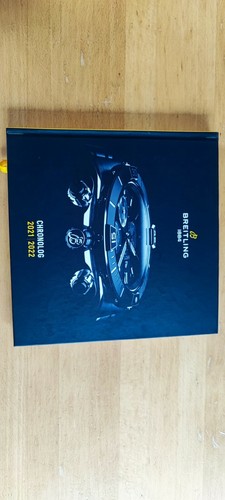 Breitling uhren katalog - breitling,