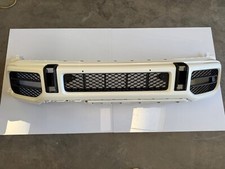 Mercedes G-Klasse G63 W463 AMG Stoßstange Vorne A4638858200 Bumper NEUWERTIG