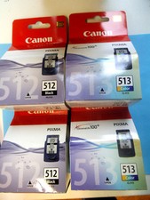 CANON PG-512 2x 15ml, 2x
