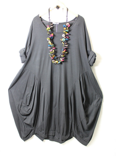 Moonshine kleid ballonkleid - moonshine,